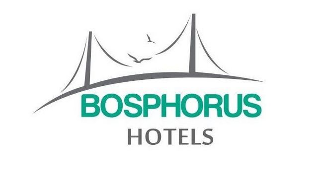 麦地那 Le Bosphorus Al Madinah酒店 商标 照片